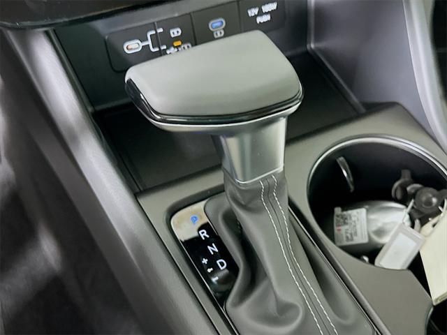 new 2025 Hyundai Sonata car, priced at $26,355