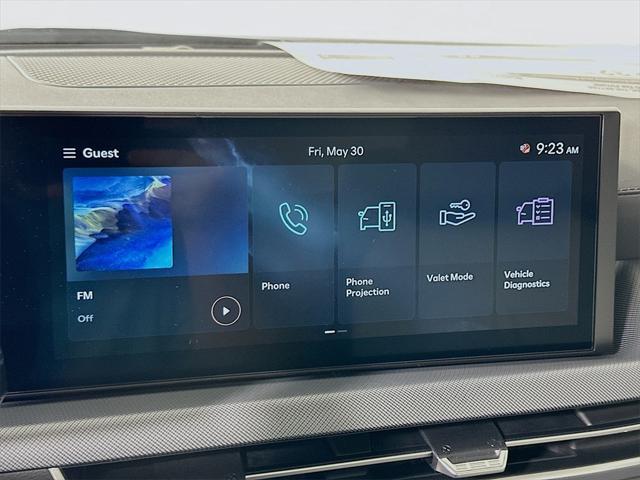 new 2025 Hyundai Sonata car, priced at $26,355
