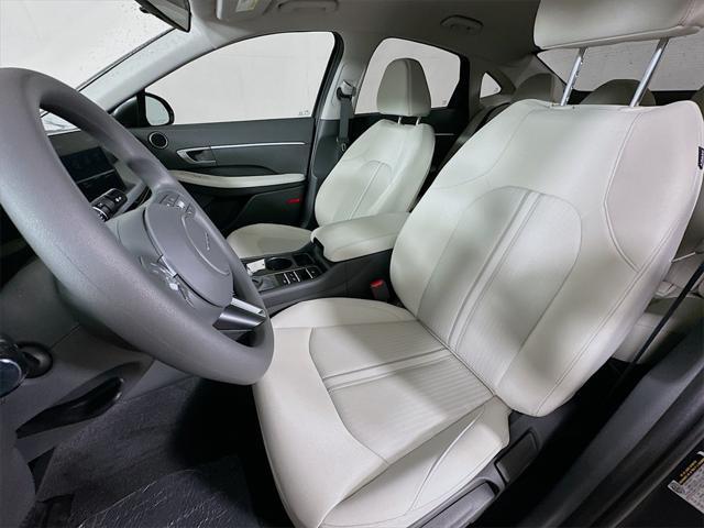 new 2025 Hyundai Sonata car, priced at $26,355