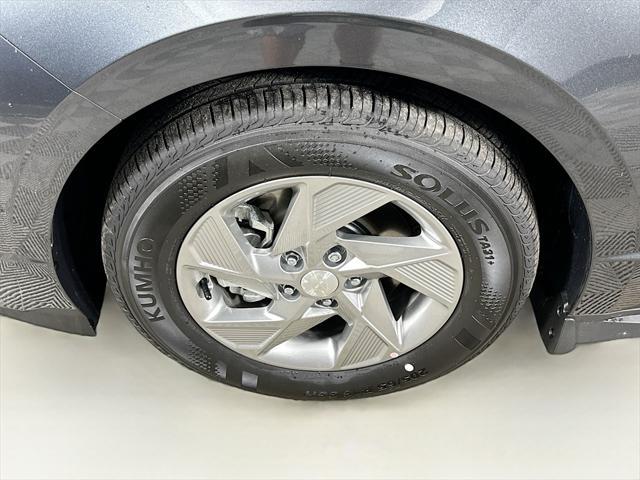 new 2025 Hyundai Sonata car, priced at $26,355