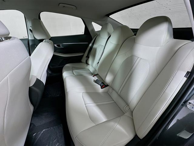 new 2025 Hyundai Sonata car, priced at $26,355