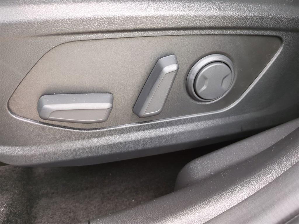 new 2026 Hyundai Tucson car, priced at $33,010