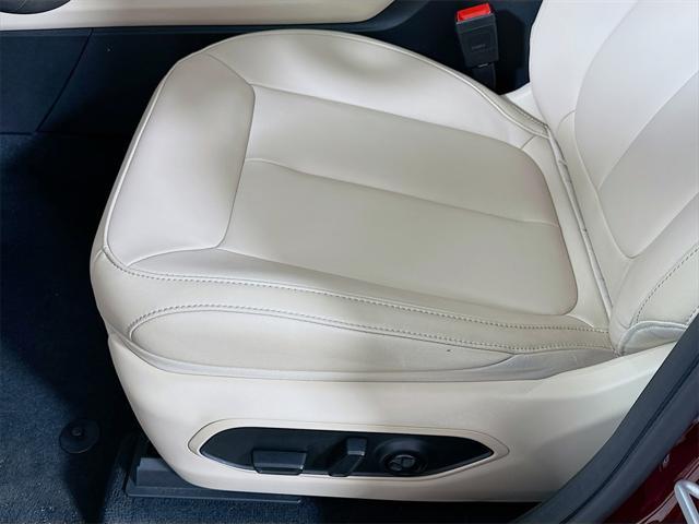 used 2023 Jeep Grand Cherokee L car, priced at $30,763