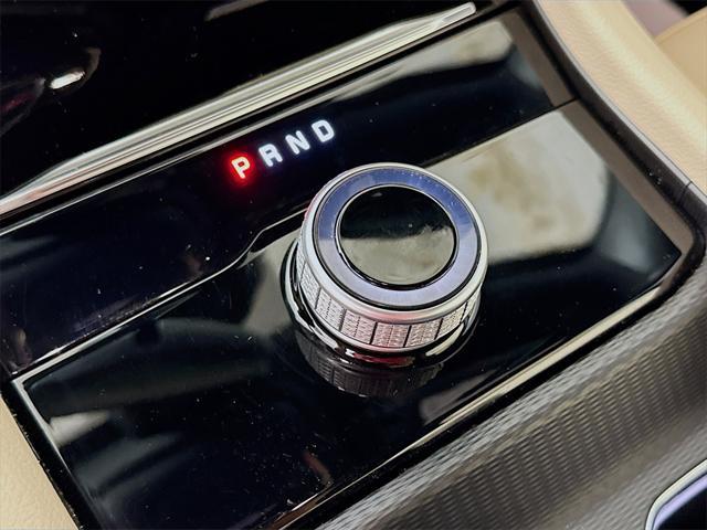 used 2023 Jeep Grand Cherokee L car, priced at $30,763