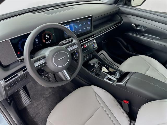 new 2025 Hyundai SANTA CRUZ car, priced at $33,311