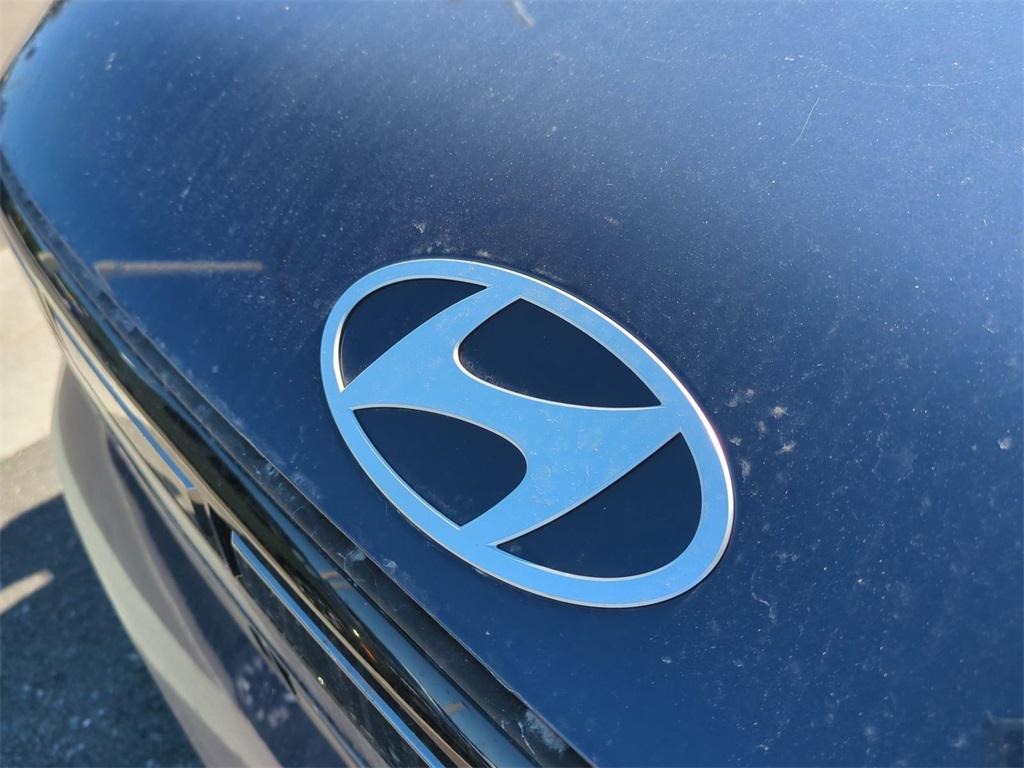 new 2026 Hyundai Santa Fe car, priced at $42,368