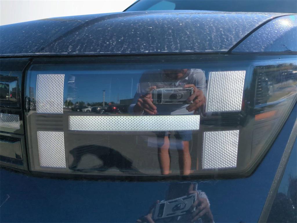 new 2026 Hyundai Santa Fe car, priced at $42,368