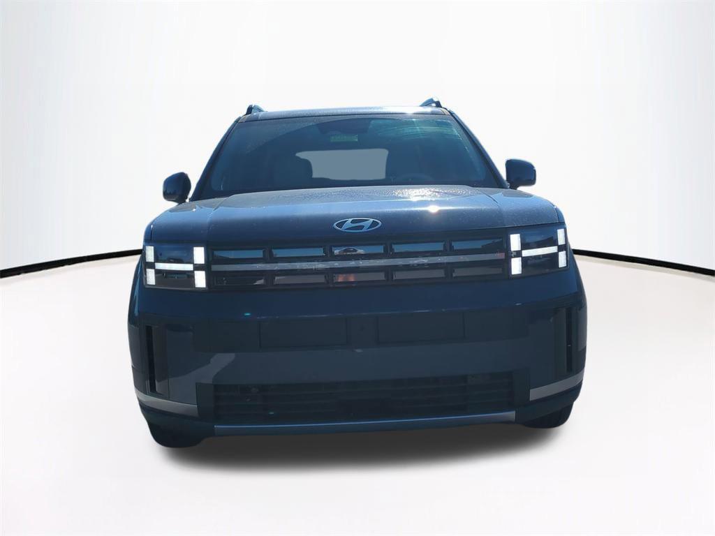 new 2026 Hyundai Santa Fe car, priced at $42,368