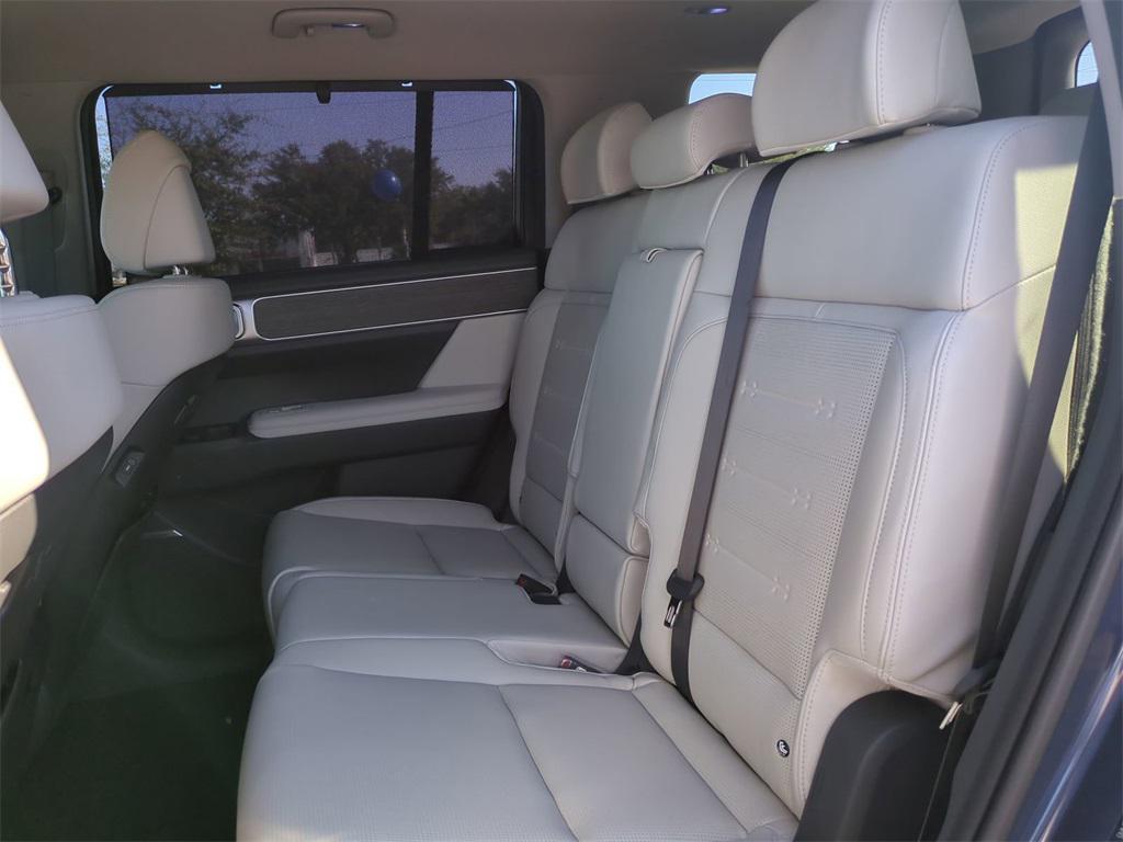 new 2026 Hyundai Santa Fe car, priced at $42,368