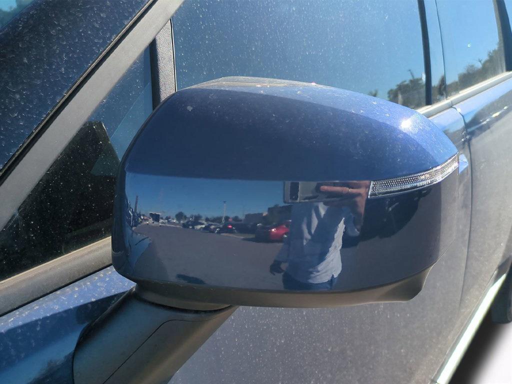 new 2026 Hyundai Santa Fe car, priced at $42,368