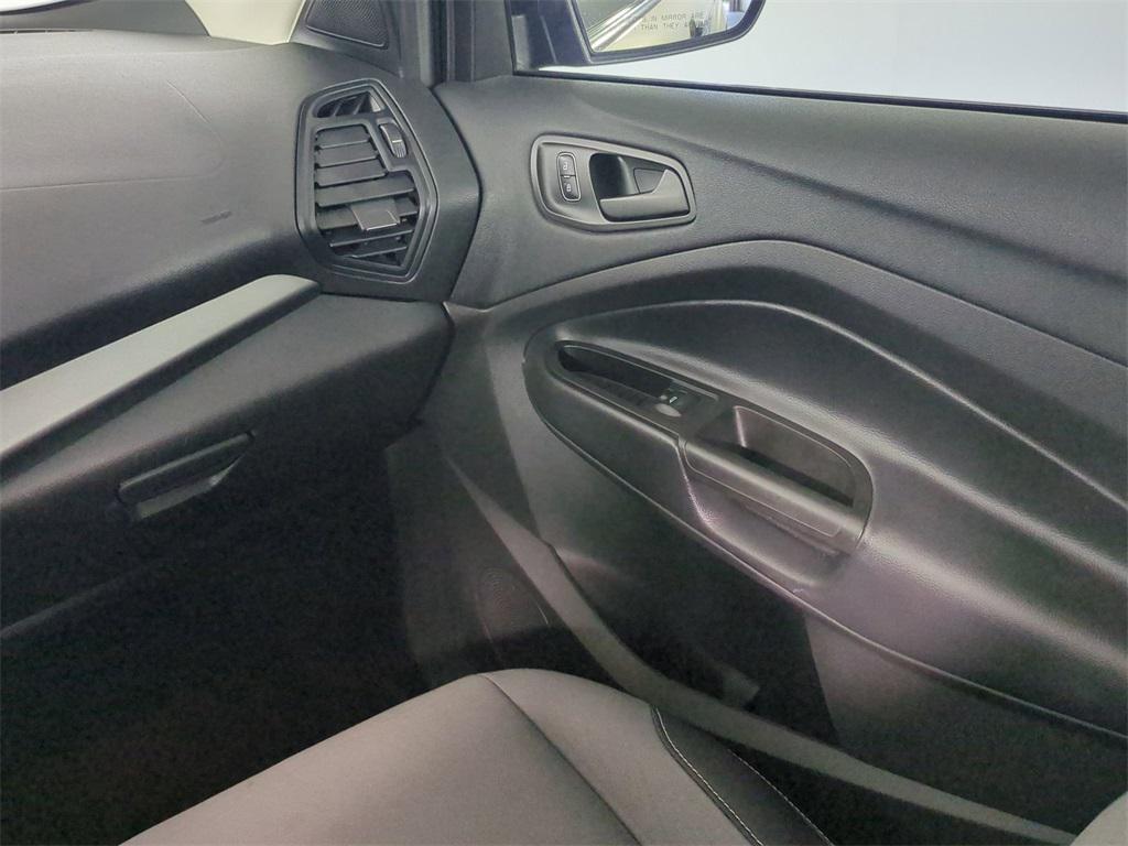 used 2018 Ford Escape car, priced at $10,431