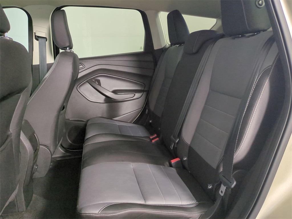 used 2018 Ford Escape car, priced at $10,431