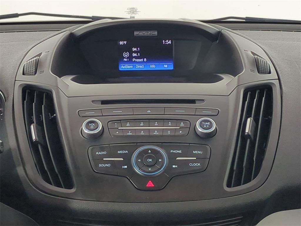 used 2018 Ford Escape car, priced at $10,431