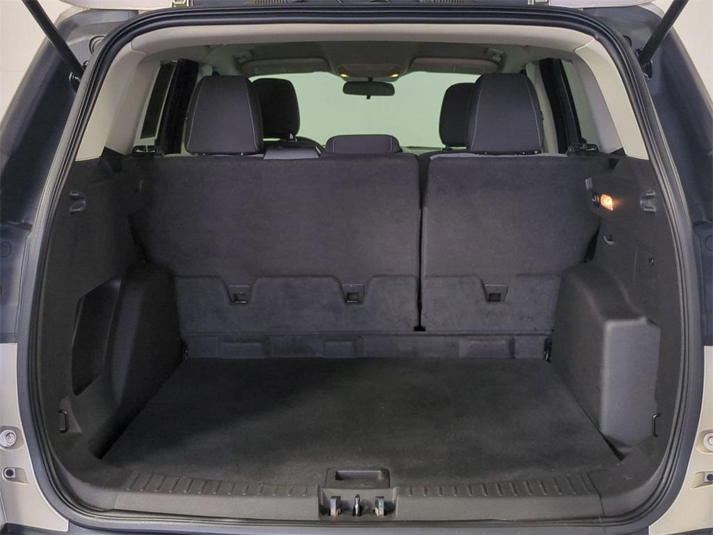 used 2018 Ford Escape car, priced at $10,431