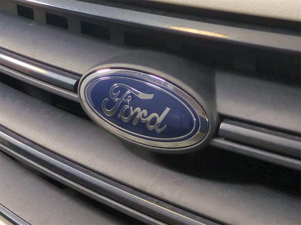 used 2018 Ford Escape car, priced at $10,431