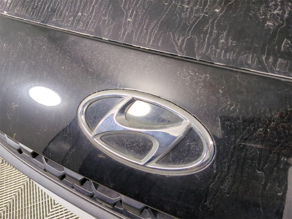 used 2023 Hyundai Kona car, priced at $19,019