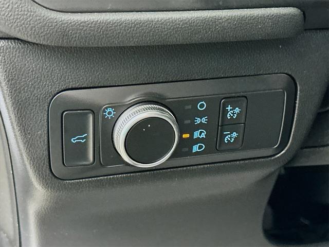 used 2021 Ford Escape car, priced at $18,221