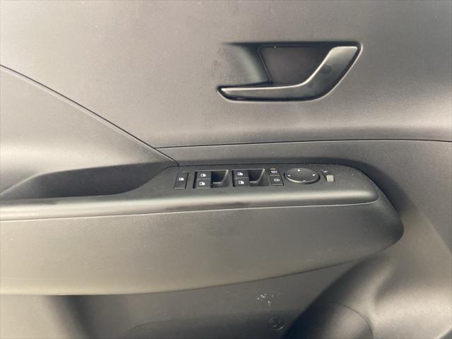 used 2024 Hyundai Kona car, priced at $22,241