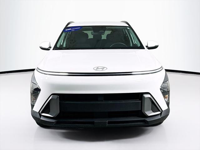 used 2024 Hyundai Kona car, priced at $22,201