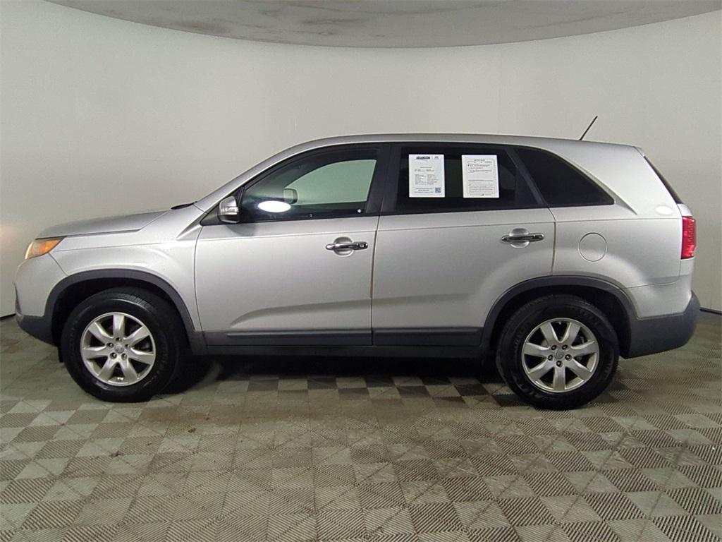 used 2013 Kia Sorento car, priced at $7,991