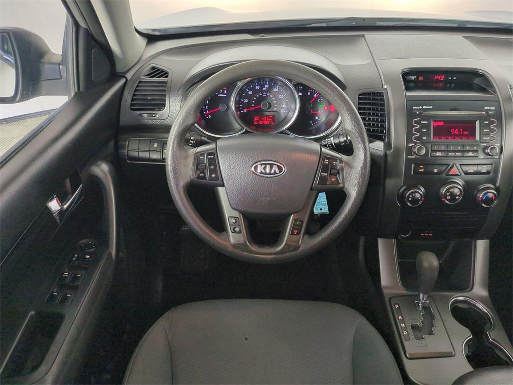 used 2013 Kia Sorento car, priced at $7,991