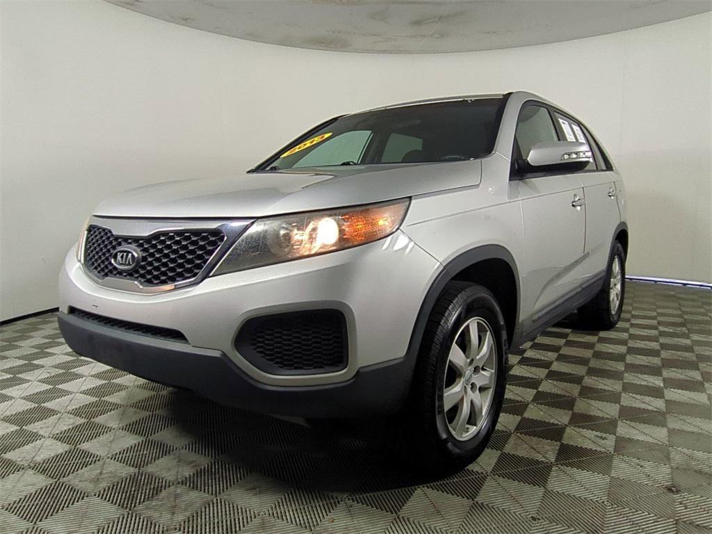 used 2013 Kia Sorento car, priced at $7,991