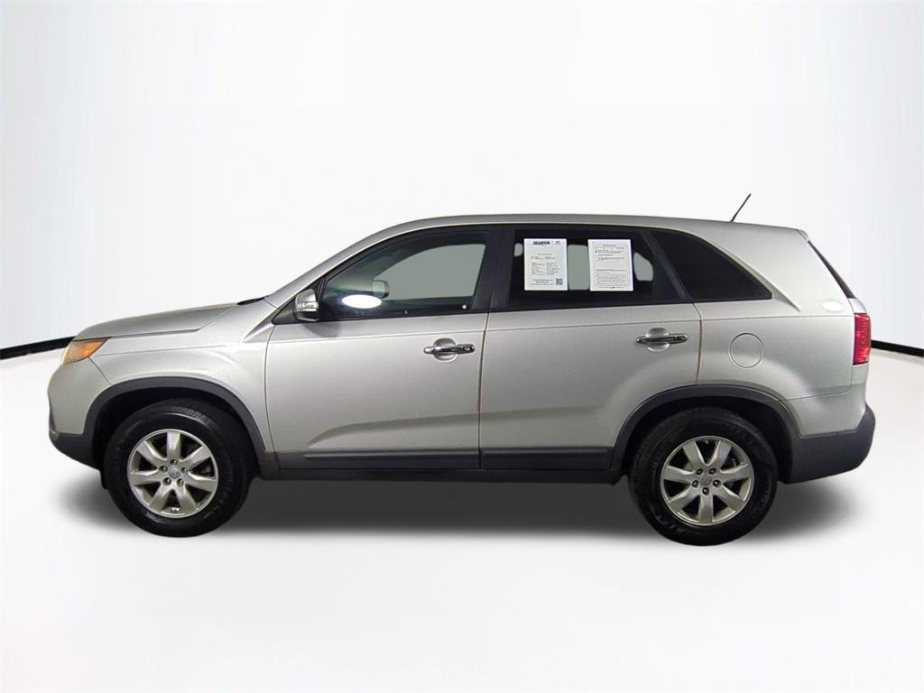used 2013 Kia Sorento car, priced at $7,947