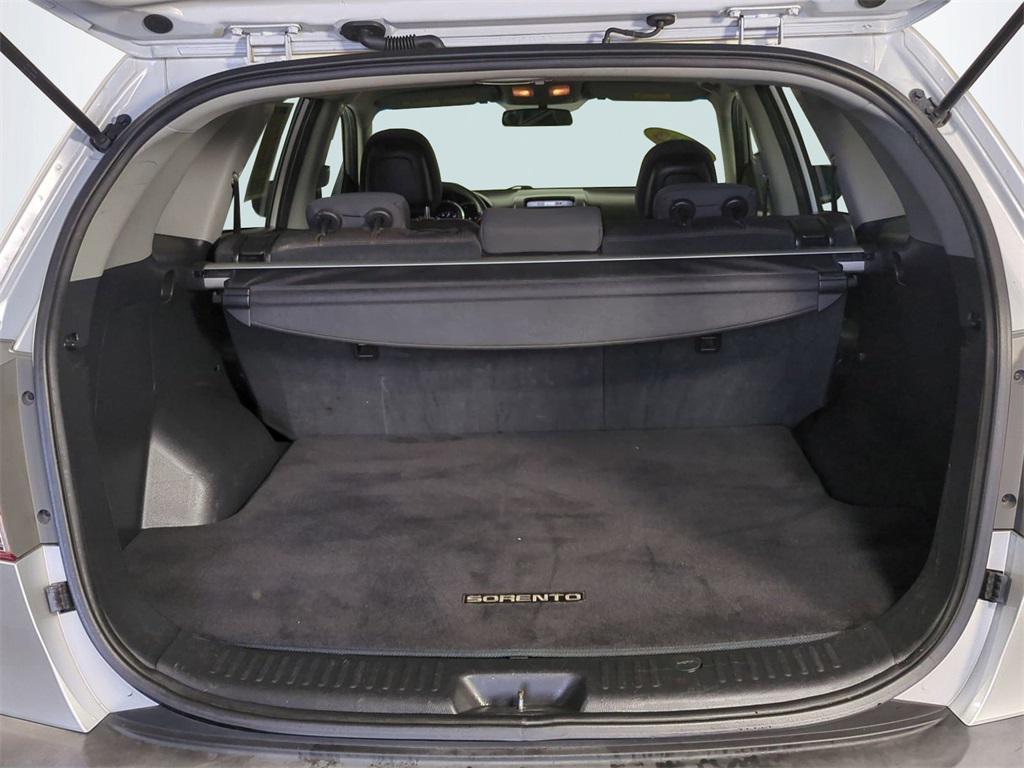 used 2013 Kia Sorento car, priced at $6,907