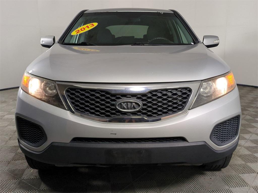 used 2013 Kia Sorento car, priced at $7,991