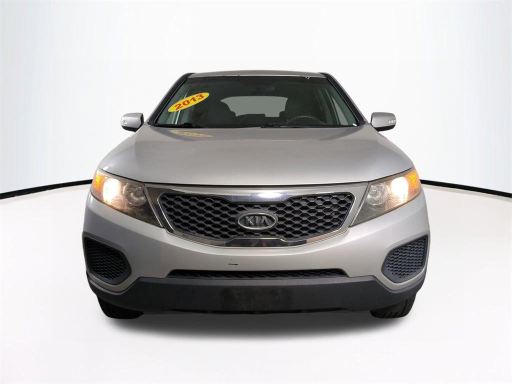 used 2013 Kia Sorento car, priced at $7,947