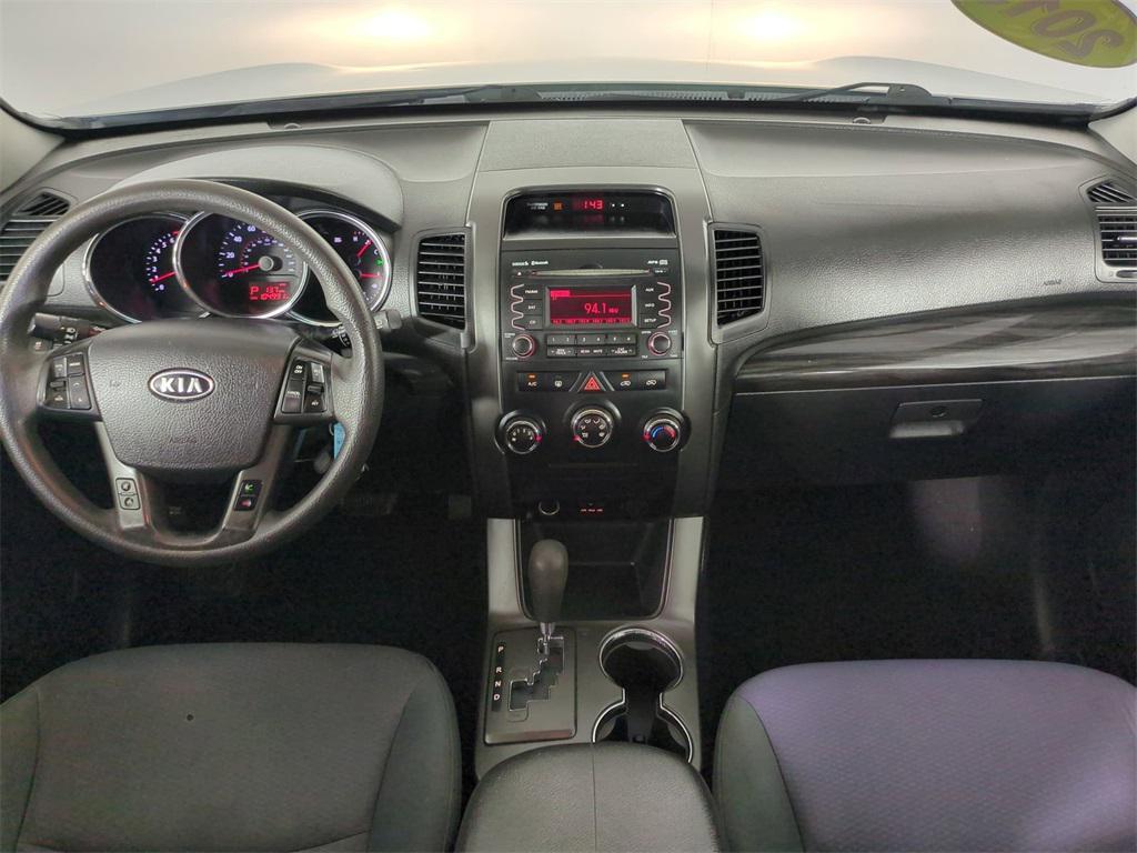 used 2013 Kia Sorento car, priced at $7,991