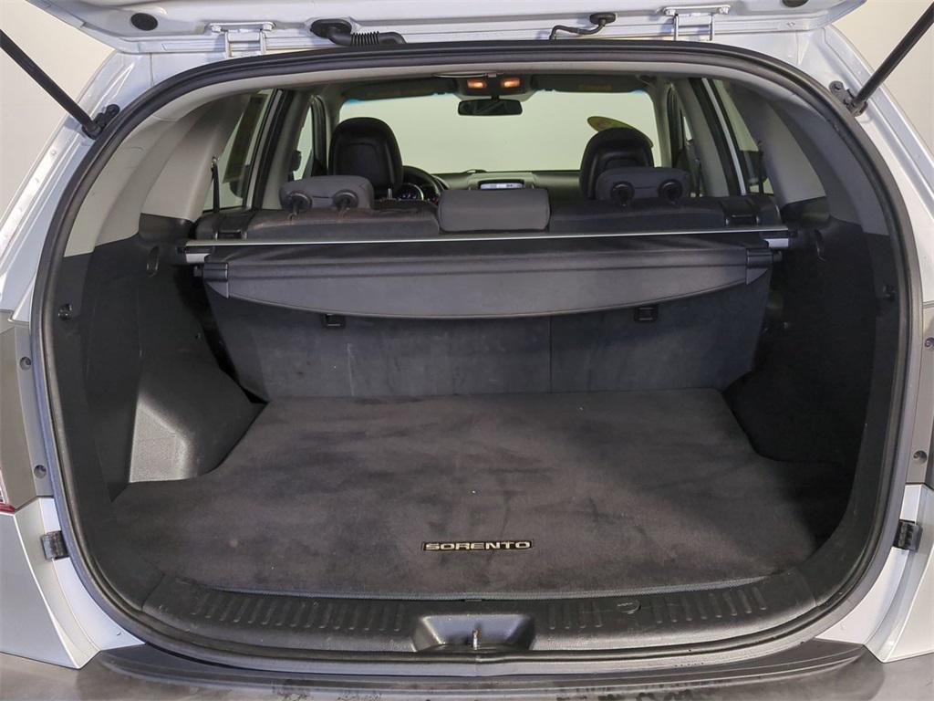 used 2013 Kia Sorento car, priced at $7,991