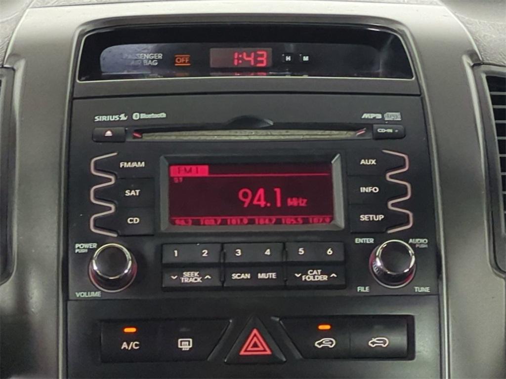 used 2013 Kia Sorento car, priced at $7,991