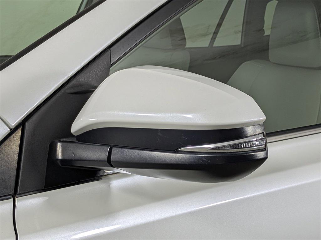 used 2018 Toyota RAV4 car, priced at $17,309