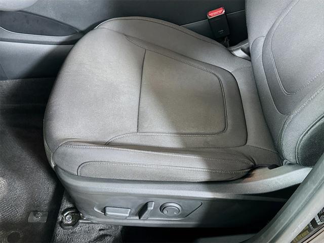 used 2022 Hyundai Tucson car, priced at $17,781