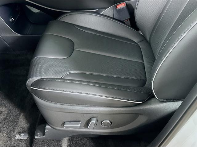 new 2025 Hyundai Palisade car, priced at $42,924