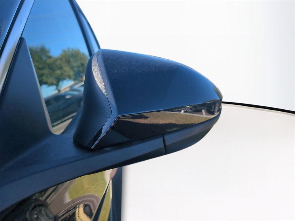 new 2026 Hyundai TUCSON Hybrid car, priced at $32,288