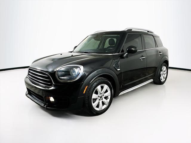 used 2019 MINI Countryman car, priced at $15,392