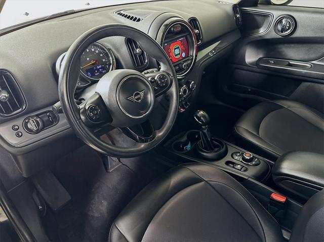 used 2019 MINI Countryman car, priced at $15,392