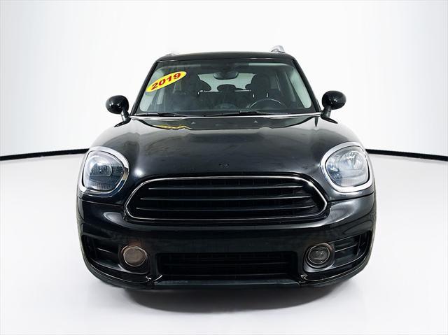 used 2019 MINI Countryman car, priced at $15,392