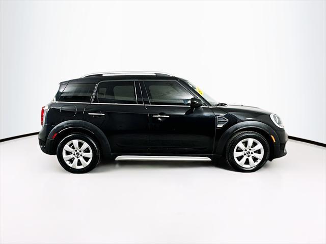 used 2019 MINI Countryman car, priced at $15,392