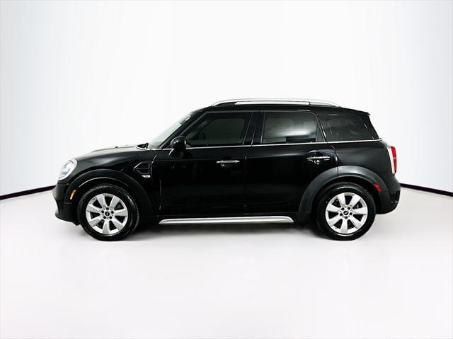 used 2019 MINI Countryman car, priced at $15,392