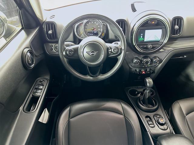 used 2019 MINI Countryman car, priced at $15,392