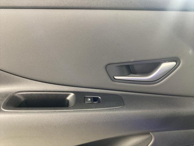used 2023 Hyundai Elantra car, priced at $21,091