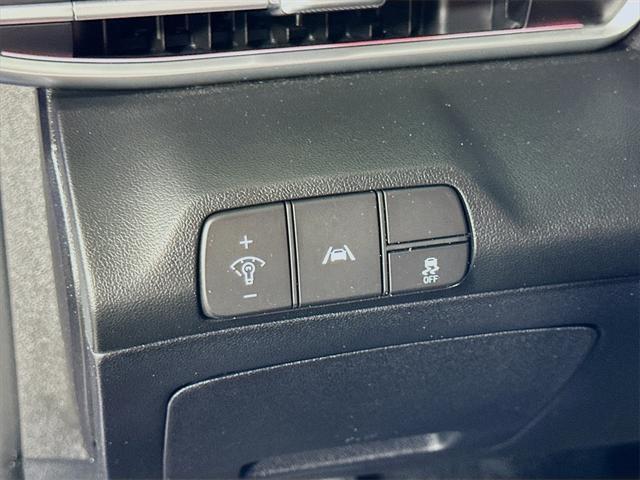 used 2023 Hyundai Elantra car, priced at $20,991
