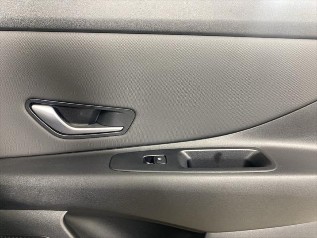 used 2023 Hyundai Elantra car, priced at $21,091