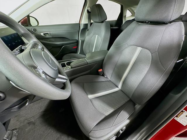new 2025 Hyundai Sonata car, priced at $29,288