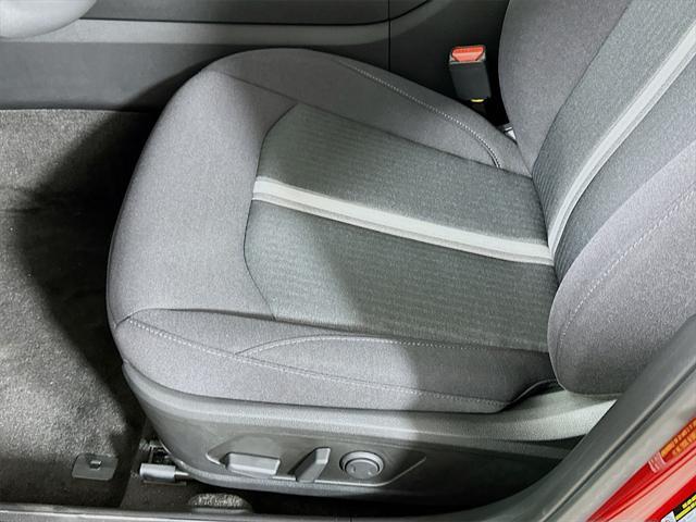 new 2025 Hyundai Sonata car, priced at $29,288
