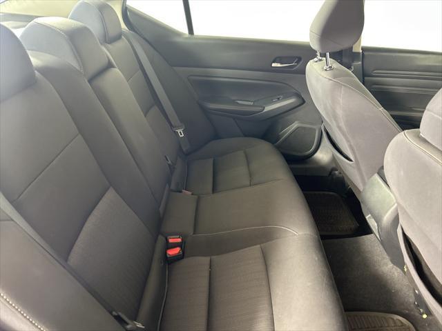used 2020 Nissan Altima car, priced at $16,181