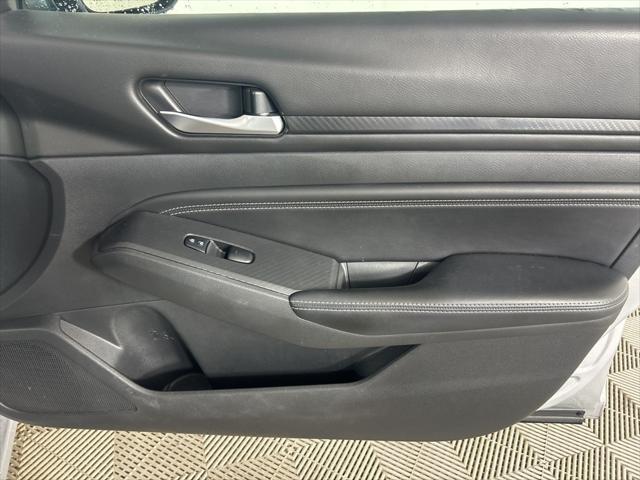used 2020 Nissan Altima car, priced at $16,181